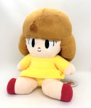 マムアンぬいぐるみ