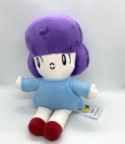 マムアン　ぬいぐるみ（パープル）