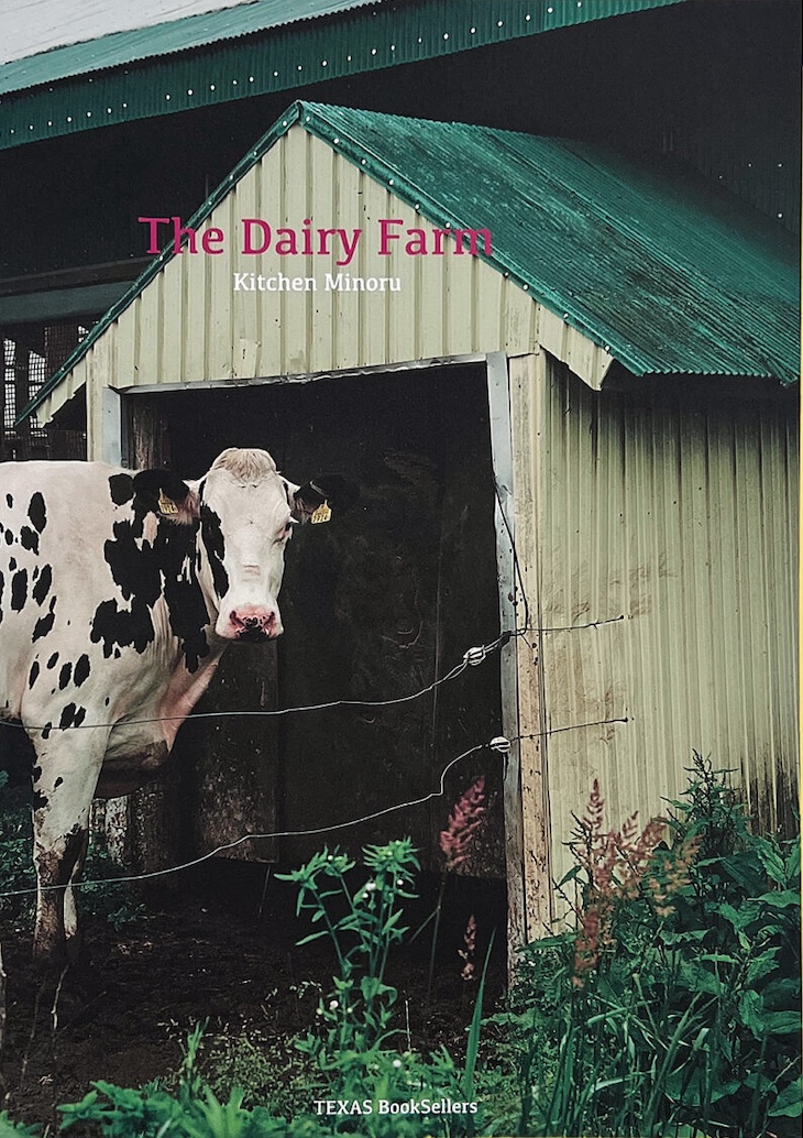 The Dairy Farm “a day”,キッチンミノル