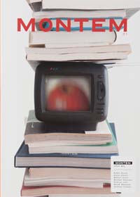 montem　issue #01