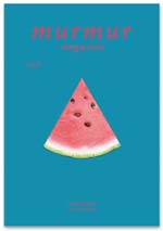 murmur magazine No.09(used)
