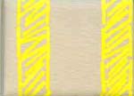 木寺紀雄作品集　meisje huis／メイシェ ヘオス。（yellow)