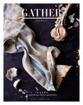 GATHER Journal(ギャザージャーナル) 　issue2 (used)