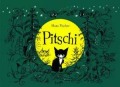 こねこのぴっち　洋書　Pitschi