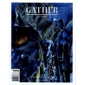 GATHER Journal(ギャザージャーナル) 　issue4　(used)