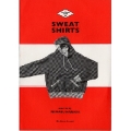 THE SUKIMONO BOOK issue3 SWEAT SHIRTS