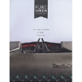 PURE GREEN MAGAZINE　issue1