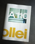 A110 (zine)