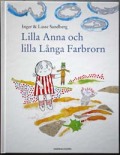 Lilla Anna och Lilla Langa Farbrorn   (スウェーデン語）