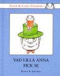 Vad Anna fick se（スウェーデン語）