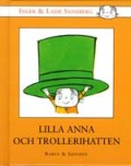 Lilla Anna och trollerihatten（スウェーデン語）