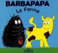 La FermeーBARBAPAPA （洋書フランス語）