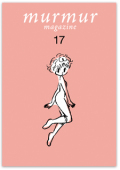 murmur magazine No.17