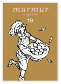 murmur magazine No.19