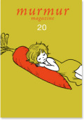 murmur magazine No.20