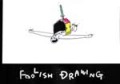 Foolish Drawing