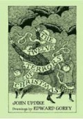 The Twelve Terrors of Christmas（英語）