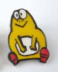 きいぼうピンズ（ノーマル）