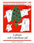 Laban och Labolinas jul（スウェーデン語）