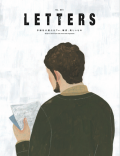 LETTERS (手紙舎）