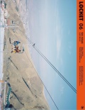 『LOCKET』 第6号 SKI ISSUE
