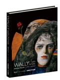 宮崎郁子作品集 WALLY with Schiele