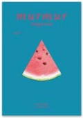 murmur magazine No.09(used)
