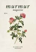 murmur magazine No.04(used)