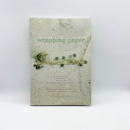 wrapping paper,奥川純一