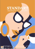 STANDART #10 : ポスト資本主義、青春、有田焼