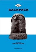 THE SUKIMONO BOOK 01 BACKPACK