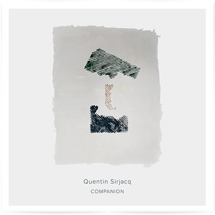 Quentin Sirjacq - COMPANION