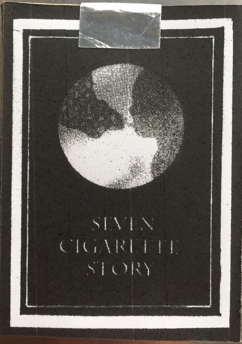 SEVEN CIGARETTE STORIES