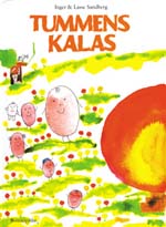 Tummens kalas(スウェーデン語）