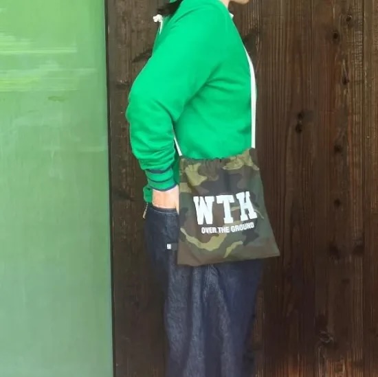 DEFEND-P ショルダー