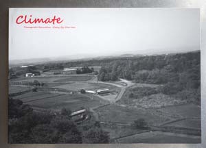 山口聡一郎写真集『climate』