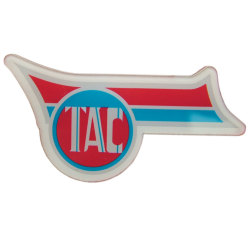 マグネット ウルトラマンＡエース　ＴＡＣ TM-4　ライセンス取得済み★ウルトラマンシリーズ☆空想特撮シリーズ ウルトラマン ウルトラセブン ウルトラマンタロウ ウルトラQ ウルトラマンレオ ウルトラマンA 警備隊 科学特捜隊 MAT ZAT TAC