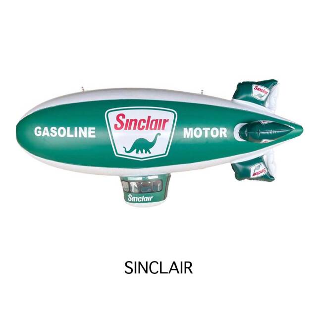 supreme シュプリーム　飛行船　バルーン　風船　未開封 Supreme Inflatable Blimp - Supreme 通販 Online Shop A-1 RECORD