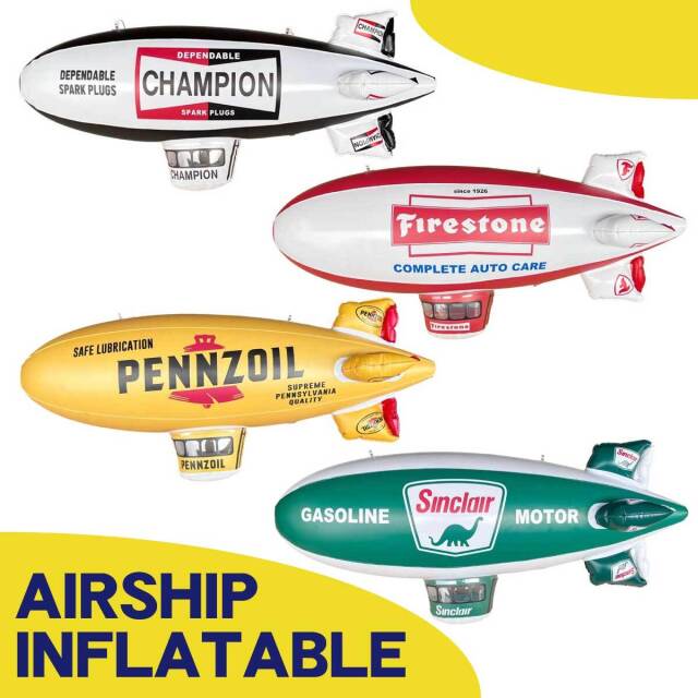Supreme 飛行船 バルーン シュプリーム Supreme Inflatable Blimp - Supreme 通販 Online Shop A-1 RECORD