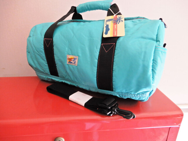 ドラムバック SX サックス 親子セットが大特価！C2C ドラムバックS+