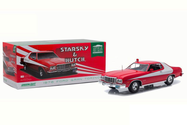 人気no 1 本体 送料無料 模型車 モデルカー グリーンライトフォードグラントリノスタースキーハッチレッドgreenlight Ford Gran Torino Starsky Amp Hutch 1976 Red 118 190 代引き手数料無料 Amper Translations Com