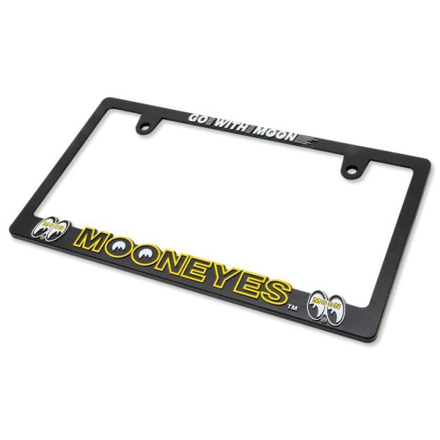 MOONEYES 30周年記念プレート サイン入り 限定200枚 MOONEYES 30周年記念プレート サイン入り 限定200枚 MOONEYES 30