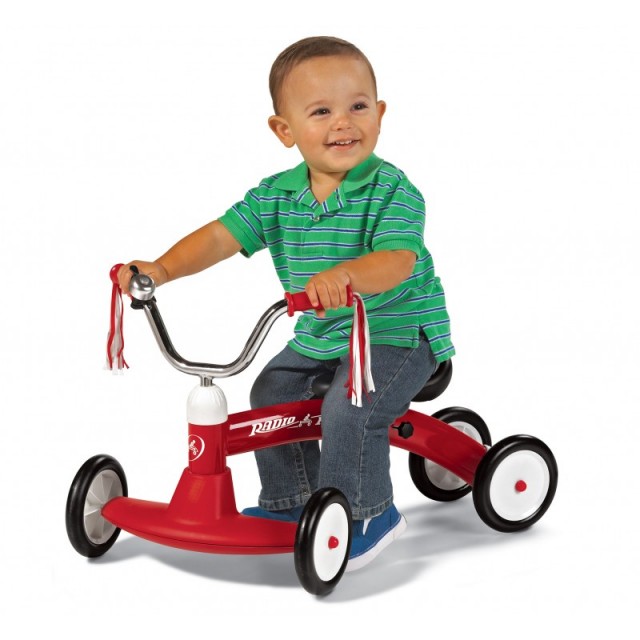 RADIO FLYER #20A Scoot-About ラジオフライヤー モデル20A スクート