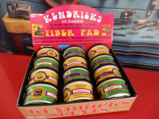 KENDRICKS SCENTS AIR FRESHENERS 缶型エアーフレッシュナー ２種
