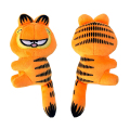 GARFIELD 【【抱きつく姿に癒される】GARFIELD CLIP PLUSH ガーフィールド クリッププラッシュ  アメリカン雑貨