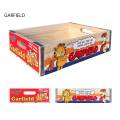 GARFIELD WOODEN CRATE ガーフィールドウッドクレート 工具入れ 小物入れ アメリカン雑貨 アメリカンキャラクー