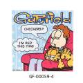 GARFIELD CANVAS LIGHT BOX GF-4 キャンバスライト 壁掛け LED内蔵☆WALL ART アメリカン雑貨 アメリカンキャラクー