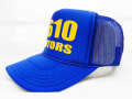 メッシュキャップ★4610MOTORS RB シロウトモータース★シロウトモータース メンズ レディース フリーサイズ 帽子 キャップ CAP ぼうし 野球帽 作業帽 タウン レジャー キャンプ BBQ 野外