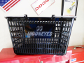 ムーン ショッピング バスケット MGA019BK  MOON  Shopping Basket BLACK