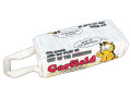 GARFIELD TISSUE COVER GF‐00004‐1 吊り下げも出来る ガーフィールドのティッシュカバー アメリカン雑貨 アメリカンキャラクー